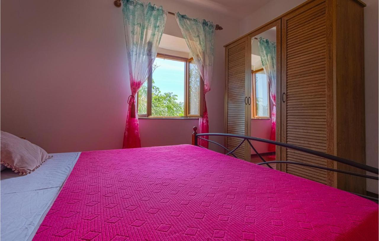 Awesome Home In Zaglav With Wifi Exterior photo